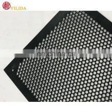 Perforated Metal Mesh for Speaker Grille thumbnail-2