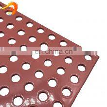 Metal Punching Mesh for Various Decoration thumbnail-4