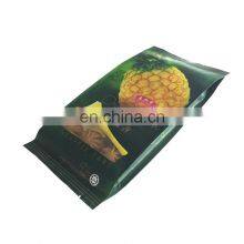 Side Gusset Snack Biscuit Packaging Bag