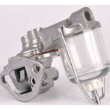 ULPK0018, BCD1695 para la bomba de combustible del motor diesel Perkings de 2 agujeros con cuenco de vidrio thumbnail-1