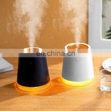 Ultrasonic USB Car Air Humidifier Rabbit and Deer Mini Aromatic Humidifier thumbnail-3