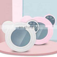 2021 New Thermal Mug Heater Usb Coffee Cup Warmer Coffee Warmer Constant Temperature thumbnail-3