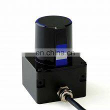 20m Radius Lidar Sensor For Outdoor Robot Navigation System thumbnail-2