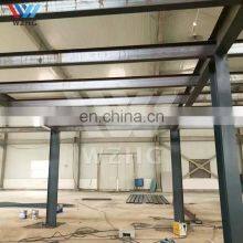 Chinese Supplier Of Q345b Q235b Hot Rolled Galvanized H Shape Steel Beam For Construction
