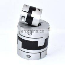 DHC Flexible Mechanical Aluminum Alloy Coupling For Connector Flexible Couplings thumbnail-1