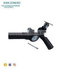 High Quality And Inexpensive Oem High Quality Hot Sales Adjusting Tie Rod Ends 45046-09281 45046 09281 4504609281 For Toyota thumbnail-2