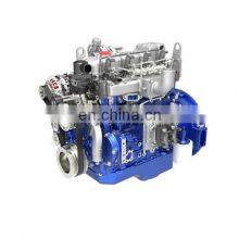 Wheel Loader Engines Weichai WD615G.220 Diesel Engine thumbnail-2