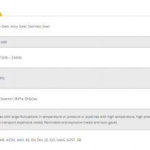 REDUCING FLANGE thumbnail-2