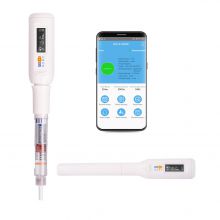 Phray PH500 Reusable Insulin Pen Medical Equipment Injection Insulin Pen Syringe No pain insulin injection