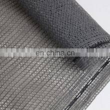 Heavy Duty Gray Knitted Mesh Shade Netting Garden Plastic Netting For Greenhouse Agricultural thumbnail-2