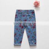 Tights Pants French Terry thumbnail-2