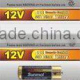 A23 B5P Remote Control Battery thumbnail-1