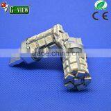 FACTORY WHOLESALE 27SMD 5050 Auto Led Bulb, 7440 7443 Led Auto Light