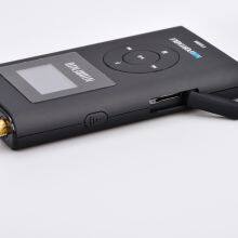 NIORFNIO NIO-T300M 0.3W Handheld Portable FM Transmitter thumbnail-5