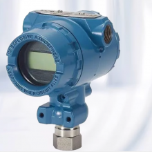 ROSEMOUNT Pressure Transmitter 3051CD3A02A1AH2