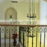 Aluminium Iron Accessories Balcony Railing Designs thumbnail-1