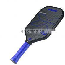 Customized Primitive Fiber T700 Friction Carbon Surface Pickleball Paddle thumbnail-4