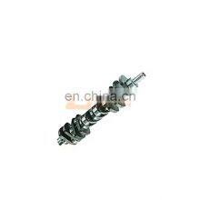 Shacman L3000/F3000/X3000/X6000 Truck Weichai WP10/WP12/WD12 Engine Spare Parts 612600020863 Vilebrequin thumbnail-1