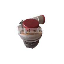 Shacman L3000/F3000/X3000/X6000 Truck Weichai WP10/WP12/WD12 Engine Spare Parts Turbocharger thumbnail-3