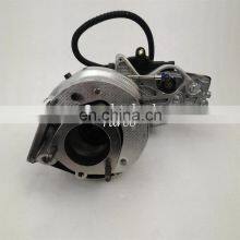 Turbo 797517-0004 786266-0003 057145874M 057145874N 95812302630 Turbocharger thumbnail-5