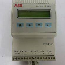 ABB PFEA111-20 3BSE050090R20 Spare Parts