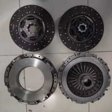 Cheap PriceMERCEDES ACTROS 400mm Heavy Duty Truck Parts Clutch Kit 3400121501 0182509701 thumbnail-2