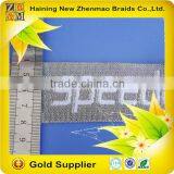 Factory Price Nylon Jacquard Elastic Band for Men's Underwear