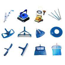 All Kinds of Accessories Swimming Pool Cleaning Tools Piscina Cleaning Equipment Automatic Pool Cleaners