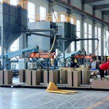 Anhui Sino-Refractory Technology Co.,Ltd company overview - view 4 thumbnail