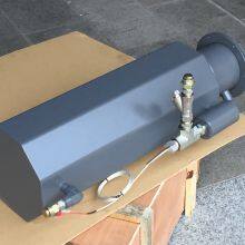 High Power Small Volume Fuel Electric Heater thumbnail-3
