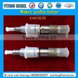 Common Rail Injector 0445120231 Genuine Parts Fuel Injection 0 445 120 231