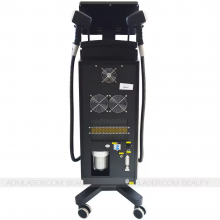 Diode Laser 3 Wavelength 755nm/808nm/1064nm for All Skin Types 808 nm Diode Machine Laser Hair Removal thumbnail-3