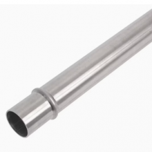 ASTM B619 Uns N10276 Hastelloy C-276 Cold Drawn 1-1/2 Inch Schedule 60 Nickel Alloy Pipe for Bioreactors thumbnail-3