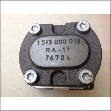Rexroth High Efficiency High-Pressure Low Noise Gear Pump AZPF-11-019RHO30MB thumbnail-4