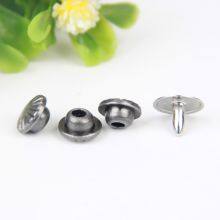 Popular Decorative Custom Metal Zinc Alloy Denim Rivets For Jeans Hat Garment Shoes Clothing thumbnail-3