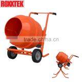 ECM160 Cement Mixer 140L 160L 180L 200L Concrete Mixer
