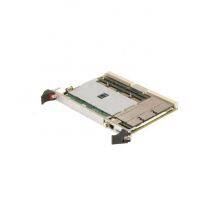 XVR19 6U-VME-SBC Attractive/up to 64 GB BGA SSD 252721117AC