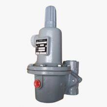 Fisher 627W-1217 Liquid Pressure Reducing Valve & 627W-1219 Liquid Phase Monitoring Regulator – Direct Acting Solutions thumbnail-1