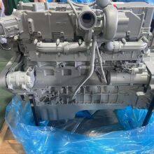 DEUTZ TCD2013L064V Complete 4-Stroke 261kw Engine for Fendt Tractor Use to Fit on Fendt Tractor thumbnail-2