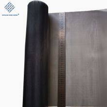 High-Temperature Resistant Tungsten Mesh for Furnace Heating Zones thumbnail-1