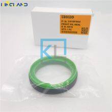 High Quality Engine Parts 1106 CRANKSHAFT FRONT SEAL 2418F554 Suitable for Perkins thumbnail-3