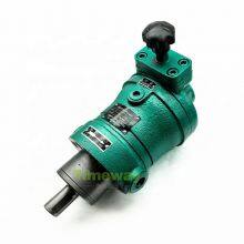 Hydraulic Piston Pump 10SCY14-1B 10SCY14-1D Manual Variable Piston Pumps High Pressure Pumps for Cutting Machine 31.5Mpa thumbnail-4
