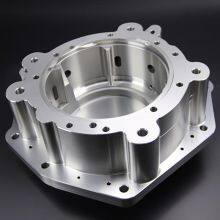 Hi-precession Machining CNC Lathe Grinding thumbnail-3