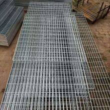 Stainless Steel Grating 316L for Marine & Chemical Plant Applications thumbnail-3