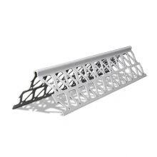 Pvc Plastic Corner Bead Angel Bead Stucco Plastering Drywall China Factory Casing Bead Mid Wall Control Joint thumbnail-3