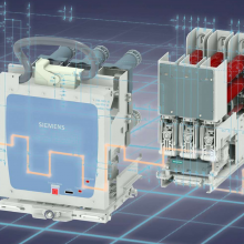 3AY1511-1F︱3AY1511-1F︱Siemens Drive Motor thumbnail-1