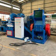 Copper Wire Separator Crusher Machine Cable Granulating Machine thumbnail-3