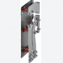 A5E00824800︱Siemens Powerblock Input Busbar Set thumbnail-1