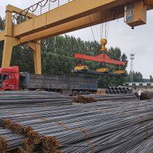 Hot Rolled Steel Bar HRB300 HRB400 HRB500 B500B 6m 12m 24mm 26mm 28mm Ribbed Steel Bar Hot Rolled Steel Rebar thumbnail-2