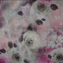 Raw Silk & Silk Fabric thumbnail-1